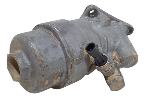 Suporte Filtro Óleo Motor E-torq