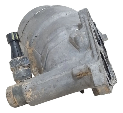 Suporte Filtro Óleo Motor E-torq - Imagem 2