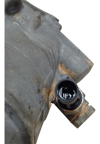 Suporte Filtro Óleo Motor E-torq - Imagem 3