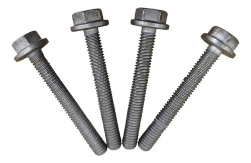 Kit Parafuso Bobina De Ignição Volkswagen Jetta 1.4t 2017 - Imagem 2