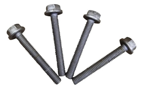 Kit Parafuso Bobina De Ignição Volkswagen Jetta 1.4t 2017 - Imagem 3