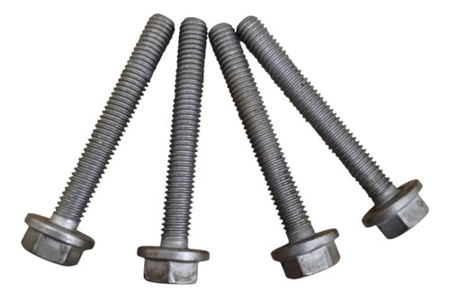 Kit Parafuso Bobina De Ignição Volkswagen Jetta 1.4t 2017 - Imagem 4