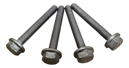 Kit Parafuso Bobina De Ignição Volkswagen Jetta 1.4t 2017 - Imagem 5