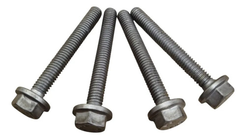 Kit Parafuso Bobina De Ignição Volkswagen Jetta 1.4t 2017 - Imagem 6