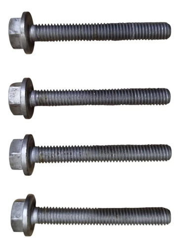 Kit Parafuso Bobina De Ignição Volkswagen Jetta 1.4t 2017 - Imagem 7