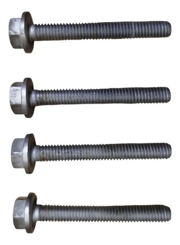 Kit Parafuso Bobina De Ignição Volkswagen Jetta 1.4t 2017 - Imagem 8