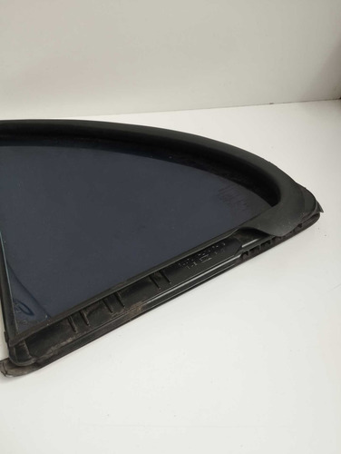 Borracha Traseira Direito Vidro Fixo Nissan Cod 823309lh Preto - Imagem 3