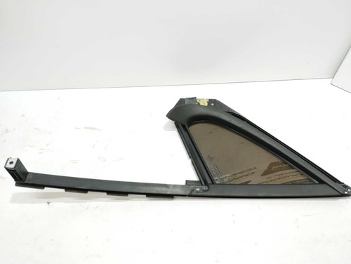 Borracha Vidro Fixo Dian Dir Peugeot 2008 Cod 9800379480 Preto - Imagem 1
