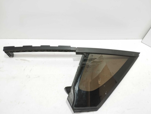 Borracha Vidro Fixo Dian Dir Peugeot 2008 Cod 9800379480 Preto - Imagem 3