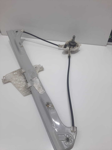 Maquina Vidro Eletrica Fox 2 Portas Cod 5z3837501 - Imagem 2