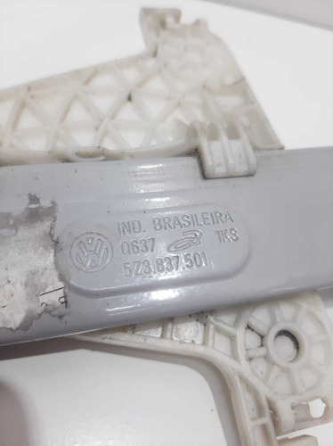 Maquina Vidro Eletrica Fox 2 Portas Cod 5z3837501 - Imagem 4