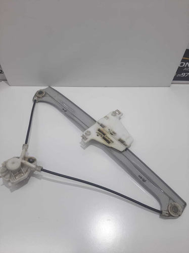 Maquina Vidro Eletrica Fox 2 Portas Cod 5z3837501 - Imagem 5