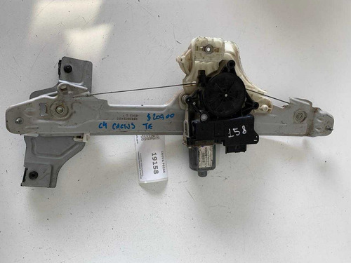 Elevador Vidro Eletrico Traseiro Esquerdo C4 Cactus