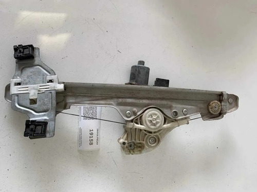 Elevador Vidro Eletrico Traseiro Esquerdo C4 Cactus - Imagem 2