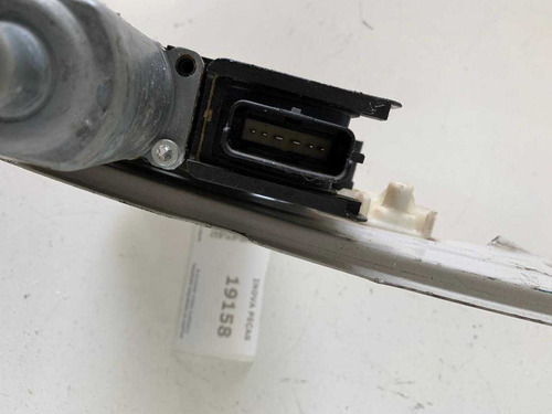 Elevador Vidro Eletrico Traseiro Esquerdo C4 Cactus - Imagem 3