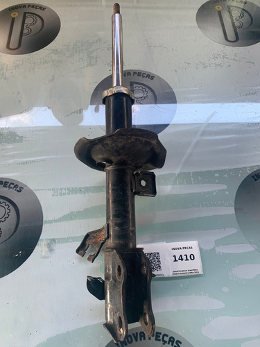 Amortecedor Dianteiro Nissan Grand Livina 2012