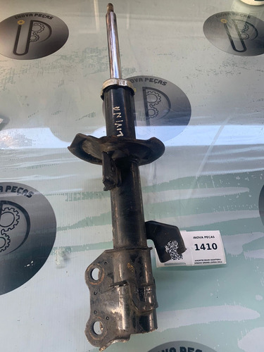 Amortecedor Dianteiro Nissan Grand Livina 2012 - Imagem 2