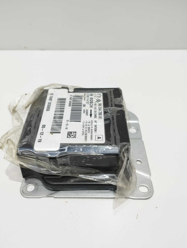 Modulo Central Airbag Peugeot 2008 15/21 Cod 9826470080 - Imagem 3