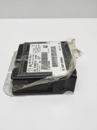 Modulo Central Airbag Peugeot 2008 15/21 Cod 9826470080 - Imagem 4