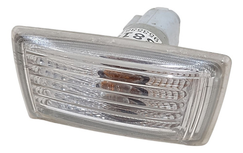 Seta Paralama Gm Cruze 2012/2015