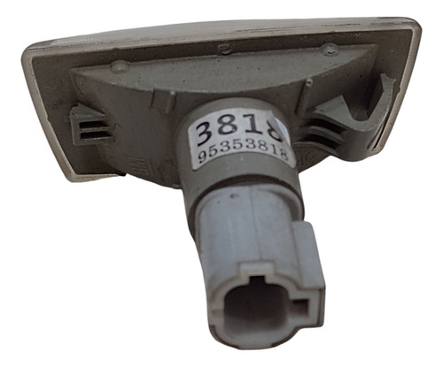 Seta Paralama Gm Cruze 2012/2015 - Imagem 2