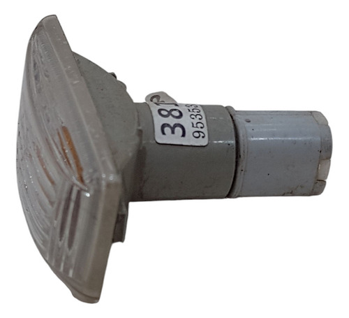 Seta Paralama Gm Cruze 2012/2015 - Imagem 3