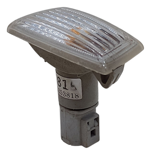 Seta Paralama Gm Cruze 2012/2015 - Imagem 5