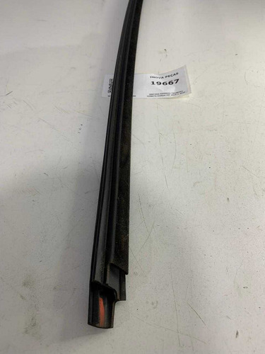 Pestana Externa Traseira Direita Honda Fit 2015 A 2020