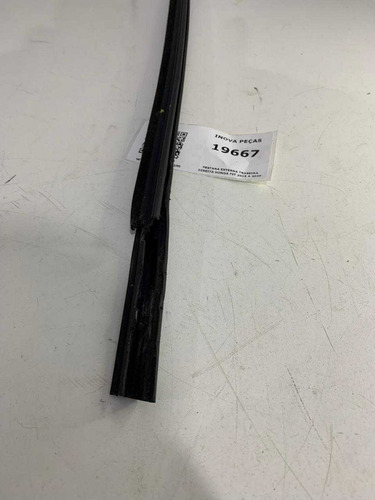 Pestana Externa Traseira Direita Honda Fit 2015 A 2020 - Imagem 2