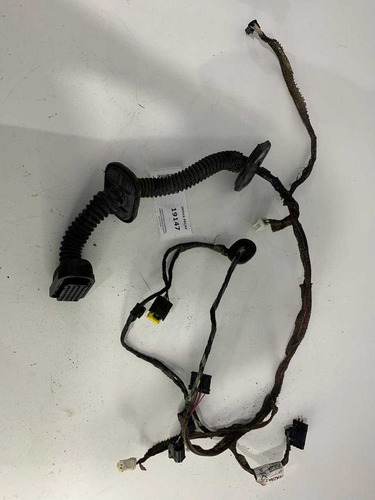 Chicote Porta Dianteira Direita Fluence 2.0 2015 241241326r