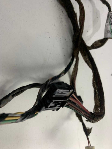 Chicote Porta Dianteira Direita Fluence 2.0 2015 241241326r - Imagem 2