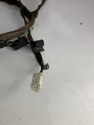 Chicote Porta Dianteira Direita Fluence 2.0 2015 241241326r - Imagem 3