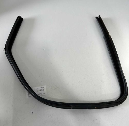 Borracha Canaleta Diant Direita Fiat Argo 2020 - Imagem 3