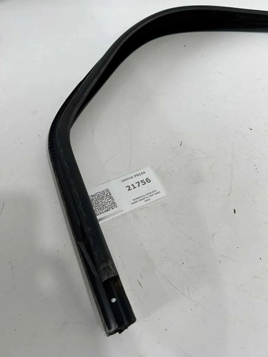 Borracha Canaleta Diant Direita Fiat Argo 2020 - Imagem 4