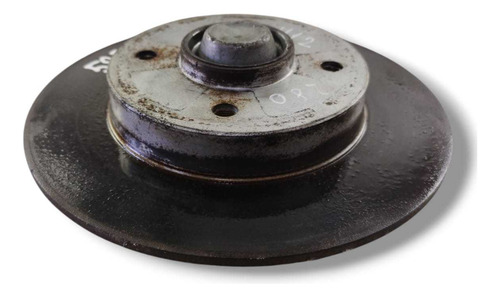 Cubo Traseiro Direito Peugeot 408 2.0 2012 2015 - Imagem 4