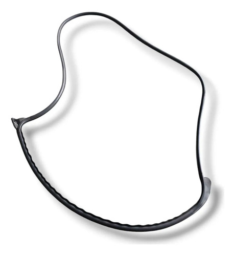 Borracha Porta Diant Direita Chevrolet Cobalt 2012 2019