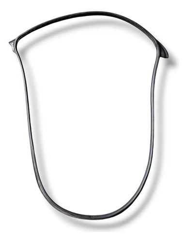 Borracha Porta Traseira Direita Chevrolet Cobalt 2012 2019