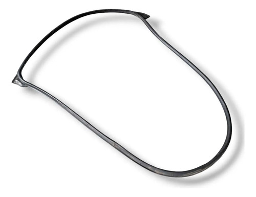 Borracha Porta Traseira Direita Chevrolet Cobalt 2012 2019 - Imagem 2