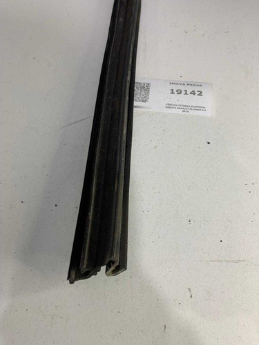 Pestana Interna Dianteira Direita Renault Fluence 2.0 2015 - Imagem 2