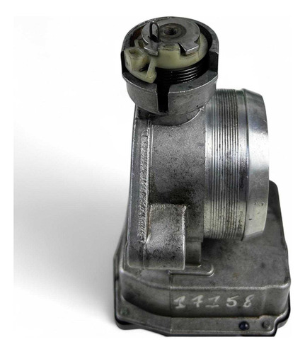 Tbi Corpo Borboleta Peugeot 408 2.0 2011 2014  C Detalhe - Imagem 3