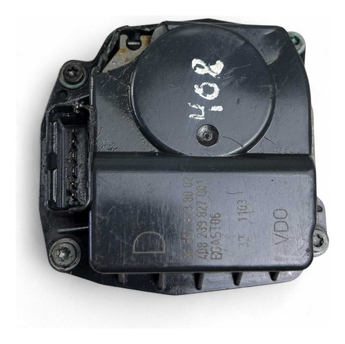 Tbi Corpo Borboleta Peugeot 408 2.0 2011 2014  C Detalhe - Imagem 5