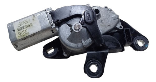 Motor Limp Tr Gol Parati Fox Spacefox Polo Golf 03/18 3pinos