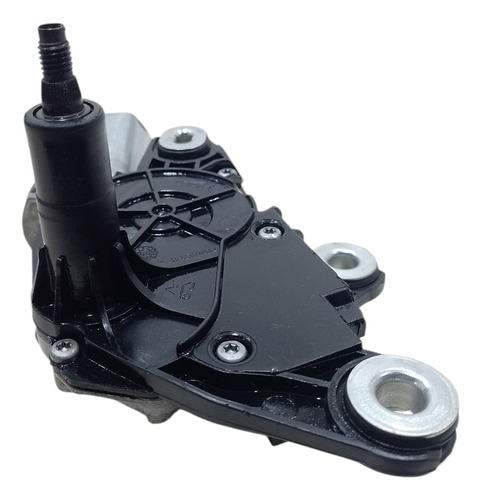 Motor Limp Tr Gol Parati Fox Spacefox Polo Golf 03/18 3pinos - Imagem 6