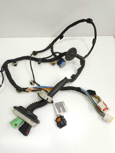 Chicote Porta Dian Esq Peugeot 2008 15/21 Cod 9825570580 - Imagem 1