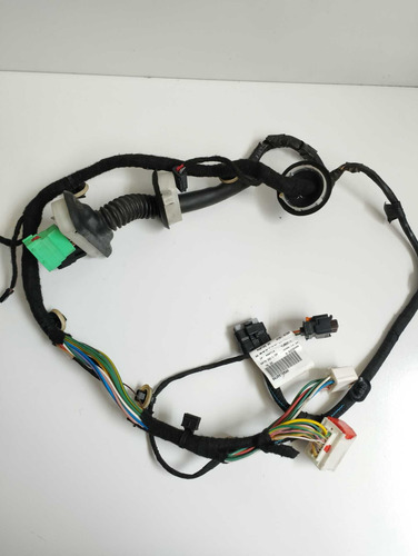 Chicote Porta Dian Esq Peugeot 2008 15/21 Cod 9825570580 - Imagem 3