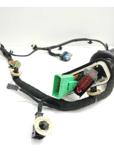 Chicote Porta Dian Esq Peugeot 2008 15/21 Cod 9825570580 - Imagem 5