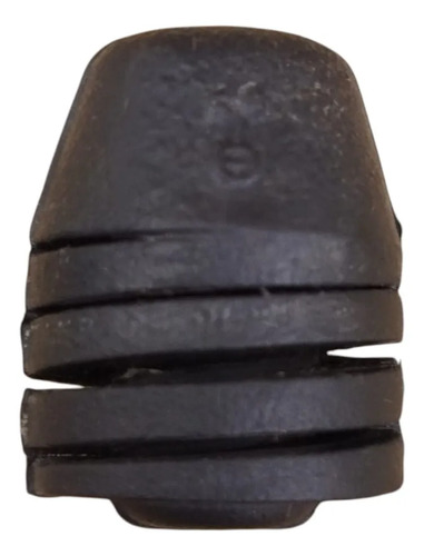 Borracha Regulagem Tampa Traseira Volkswagen Jetta 2016 2017 - Imagem 5