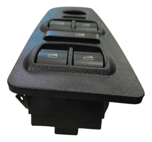 Comando Botão Vidro Elétrico Dianteiro Le Bravo 2011 A 2016 - Imagem 3