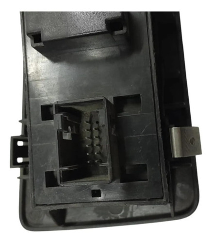 Comando Botão Vidro Elétrico Dianteiro Le Bravo 2011 A 2016 - Imagem 7