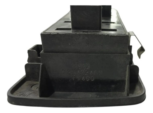 Comando Botão Vidro Elétrico Dianteiro Le Bravo 2011 A 2016 - Imagem 8